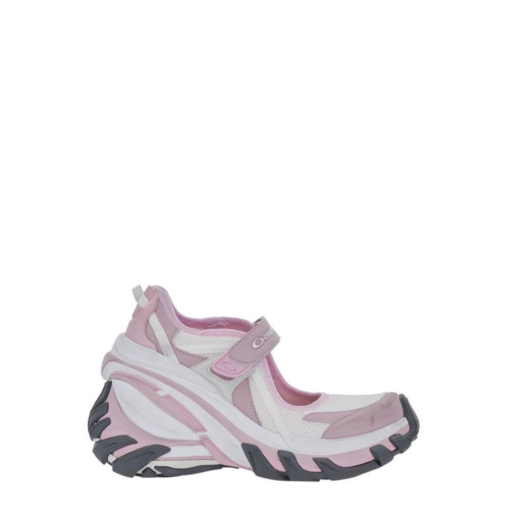 Balenciaga Women Hydra Mary Jane